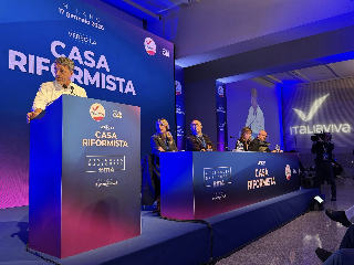 Italia Viva Marche, verso il 2027: avviato il percorso della “casa riformista”